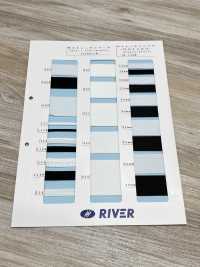 996 Rストレッチシリーズ[リボン・テープ・コード] RIVER サブ画像