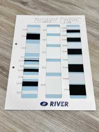 114 Rストレッチシリーズ[リボン・テープ・コード] RIVER サブ画像