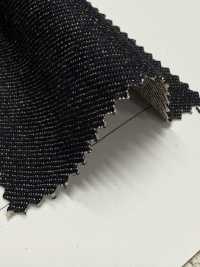 VN1334000 13オンス セルビッチ デニム[生地] ダックテキスタイル サブ画像