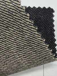 VN1334000 13オンス セルビッチ デニム[生地] ダックテキスタイル サブ画像