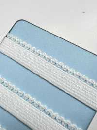 P1 Rストレッチシリーズ[リボン・テープ・コード] RIVER サブ画像