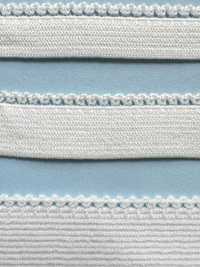 P4 Rストレッチシリーズ[リボン・テープ・コード] RIVER サブ画像