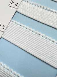 P5 Rストレッチシリーズ[リボン・テープ・コード] RIVER サブ画像