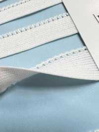 P5 Rストレッチシリーズ[リボン・テープ・コード] RIVER サブ画像