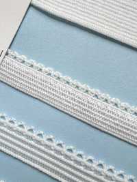 P6 Rストレッチシリーズ[リボン・テープ・コード] RIVER サブ画像