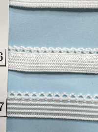 P6 Rストレッチシリーズ[リボン・テープ・コード] RIVER サブ画像