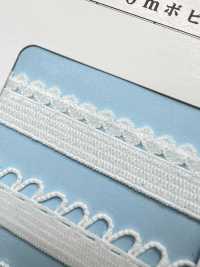 P15 Rストレッチシリーズ[リボン・テープ・コード] RIVER サブ画像