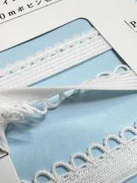 P16 Rストレッチシリーズ[リボン・テープ・コード] RIVER サブ画像