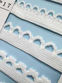 P18 Rストレッチシリーズ[リボン・テープ・コード] RIVER サブ画像