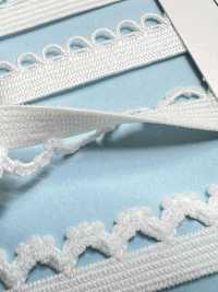 P18 Rストレッチシリーズ[リボン・テープ・コード] RIVER サブ画像