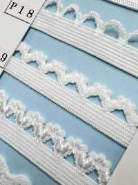 P19 Rストレッチシリーズ[リボン・テープ・コード] RIVER サブ画像