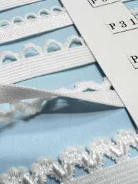 P19 Rストレッチシリーズ[リボン・テープ・コード] RIVER サブ画像