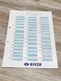 P19 Rストレッチシリーズ[リボン・テープ・コード] RIVER サブ画像