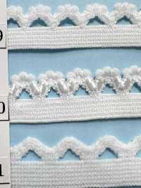 P20 Rストレッチシリーズ[リボン・テープ・コード] RIVER サブ画像