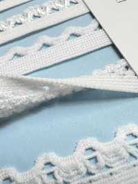 P22 Rストレッチシリーズ[リボン・テープ・コード] RIVER サブ画像