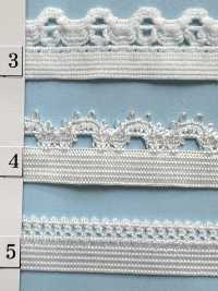 P24 Rストレッチシリーズ[リボン・テープ・コード] RIVER サブ画像