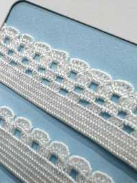 P28 Rストレッチシリーズ[リボン・テープ・コード] RIVER サブ画像