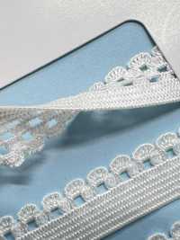 P28 Rストレッチシリーズ[リボン・テープ・コード] RIVER サブ画像