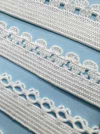 P30 Rストレッチシリーズ[リボン・テープ・コード] RIVER サブ画像