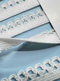 P31 Rストレッチシリーズ[リボン・テープ・コード] RIVER サブ画像