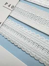 P41 Rストレッチシリーズ[リボン・テープ・コード] RIVER サブ画像