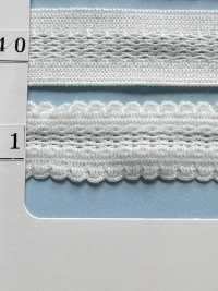 P41 Rストレッチシリーズ[リボン・テープ・コード] RIVER サブ画像