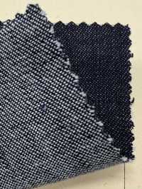 S1106 11オンス ウェービーマジックデニムストレッチ[生地] ダックテキスタイル サブ画像