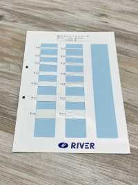 F55 Rストレッチシリーズ[リボン・テープ・コード] RIVER サブ画像