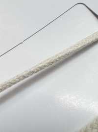 CK-164 コットンツイストコード 4×4[リボン・テープ・コード] RIVER サブ画像