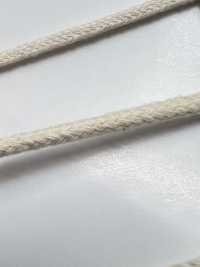 CK-166 コットンツイストコード 6×6[リボン・テープ・コード] RIVER サブ画像