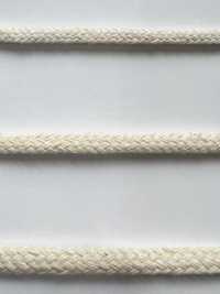 CK-166 コットンツイストコード 6×6[リボン・テープ・コード] RIVER サブ画像