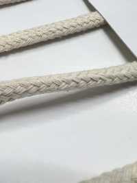 CK-1616 コットンツイストコード 16×16[リボン・テープ・コード] RIVER サブ画像