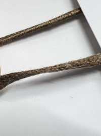 R-1332 リネンコード[リボン・テープ・コード] RIVER サブ画像