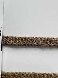 R-3206 リネンコード[リボン・テープ・コード] RIVER サブ画像