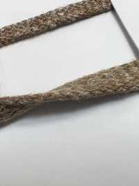 R-4806 リネンコード[リボン・テープ・コード] RIVER サブ画像