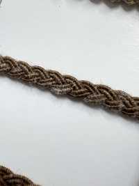 R-0316 リネンコード[リボン・テープ・コード] RIVER サブ画像