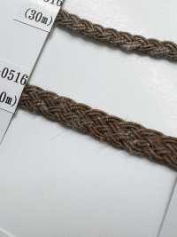 R-0516 リネンコード[リボン・テープ・コード] RIVER サブ画像