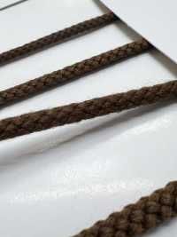 A-3000 メラクールコード 丸紐 八打[リボン・テープ・コード] RIVER サブ画像