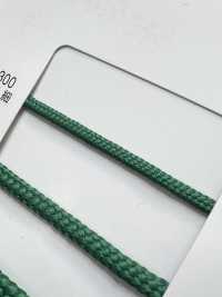 K-300 先染めポリエステルコード 16打ち 細[リボン・テープ・コード] RIVER サブ画像