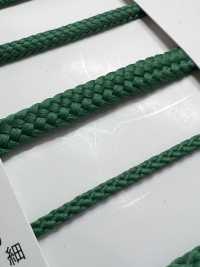 K-302 先染めポリエステルコード 16打ち 太[リボン・テープ・コード] RIVER サブ画像