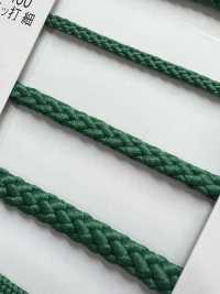 K-401 先染めポリエステルコード 8打ち 中[リボン・テープ・コード] RIVER サブ画像