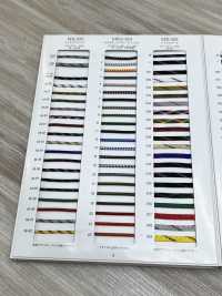 MKS-524 エラスチックブレードミックス[リボン・テープ・コード] RIVER サブ画像