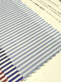 LS-1 60/1 ロンドン ストライプ[生地] 桑村繊維 サブ画像