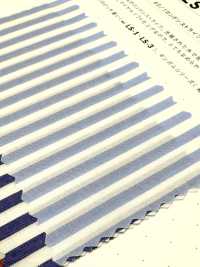 LS-2 60/1 ロンドン ストライプ[生地] 桑村繊維 サブ画像