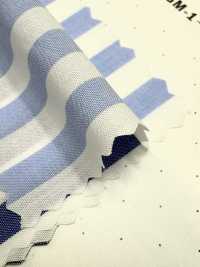 LS-3 60/1 ロンドン ストライプ[生地] 桑村繊維 サブ画像