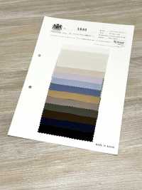 1830 ポリ・テンセル™ モダール繊維ブロード[生地] 桑村繊維 サブ画像