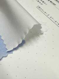 2190 80/2ハケメ玉虫・シャンブレー[生地] 桑村繊維 サブ画像