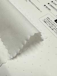 2030 40/1綿麻 ダンプ[生地] 桑村繊維 サブ画像