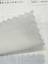 1250 30/1綿麻 ダンガリー[生地] 桑村繊維 サブ画像