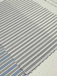 SBT-015 ECO ストライプ[生地] 桑村繊維 サブ画像